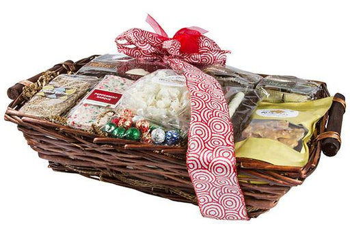 Deluxe Large Gift Basket