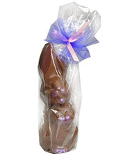 Medium Packaged Laughing Bunny