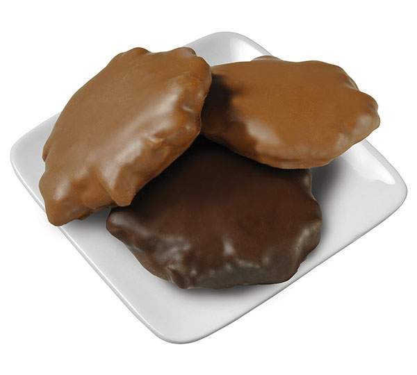 Large Pecan Puppets®