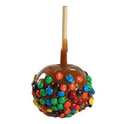 Mini M&M® Caramel Apple