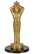 Milk Chocolate Male Oscar® Statue