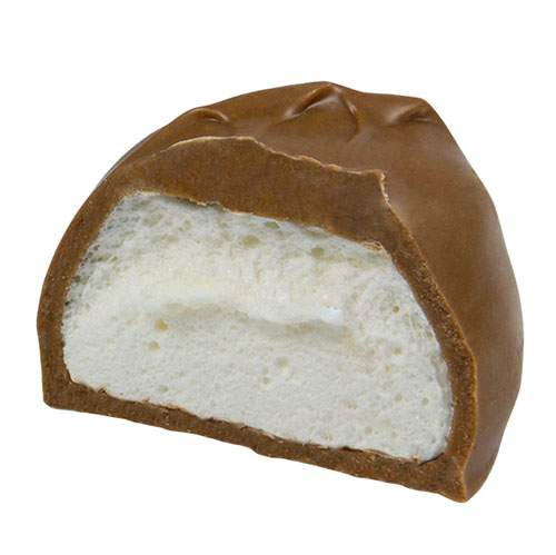Chocolate Marshmallow Egg 