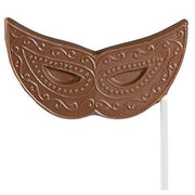 Milk Chocolate Mask