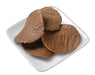 Chocolate Dipped Potato Chips by Morkes Chocolates