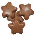 Milk Chocolate Stars