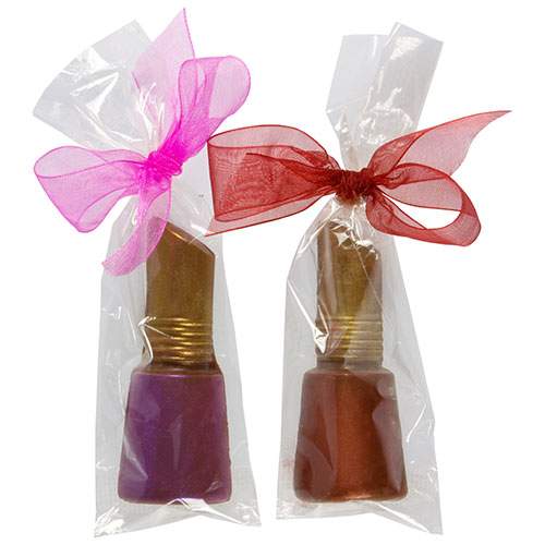 Packaged Nail Polish