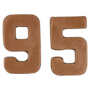 Milk Chocolate Ninety-Five