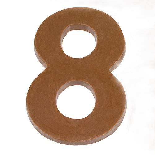 Chocolate #8