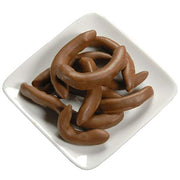 Milk Chocolate Orange Peels