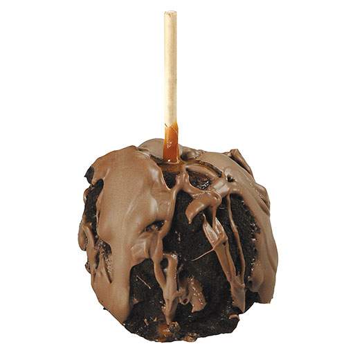 Chocolate Oreo® Caramel Apple