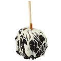 White Chocolate Oreo® Caramel Apple