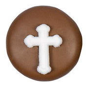 Oreo® With White Cross