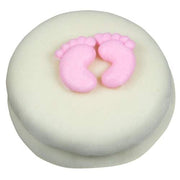 Oreo® With Pink Baby Feet