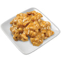 Peanut Brittle by Morkes Chocolates
