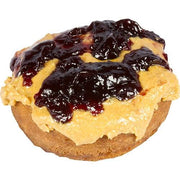 Peanut Butter & Grape Jelly