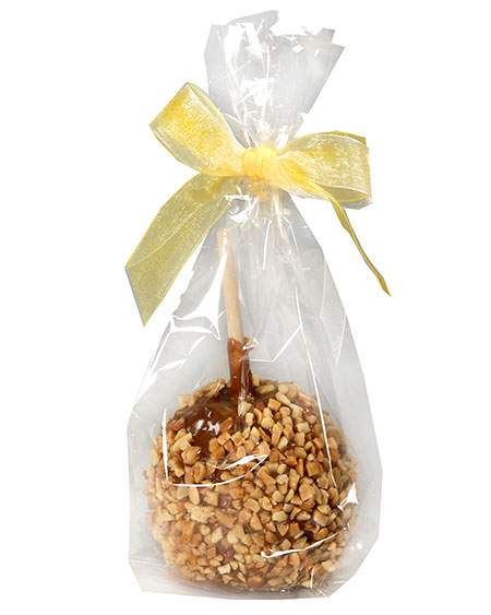 Packaged With A Bow
