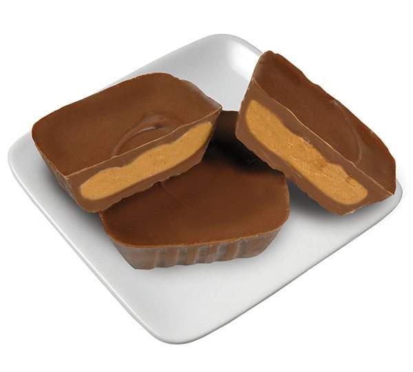 Peanut Butter Cup