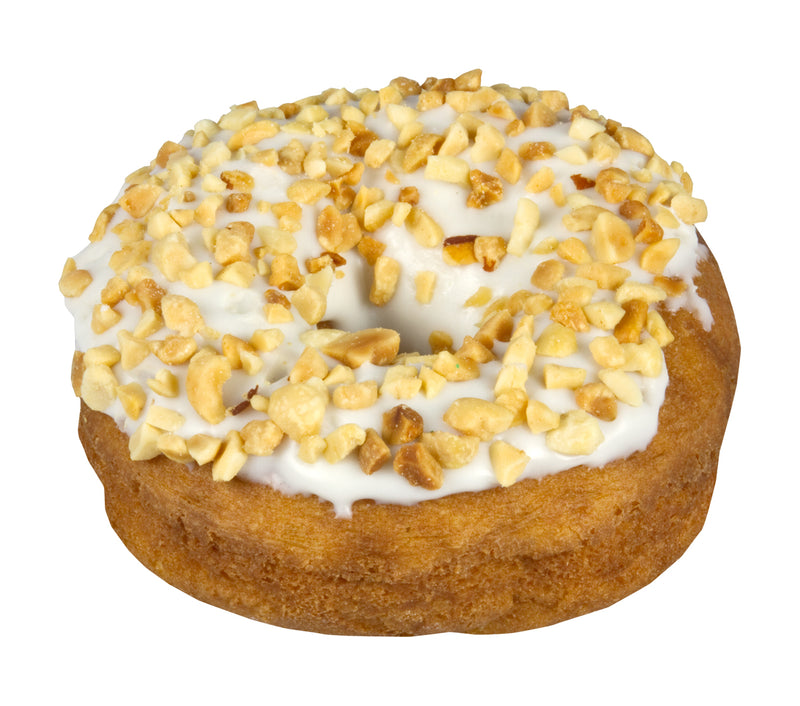 Famous Yellow Cake Donuts - Pick up or Local Delivery