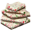 Peppermint Barque by Morkes Chocolates