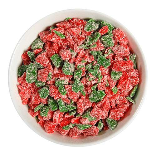 Peppermint Crunch