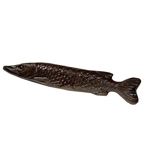 Dark Chocolate Pike