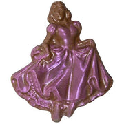 Milk Chocolate Pink Princess