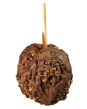 Milk Chocolate Puppet® Apple