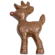 Milk Chocolate Reindeer