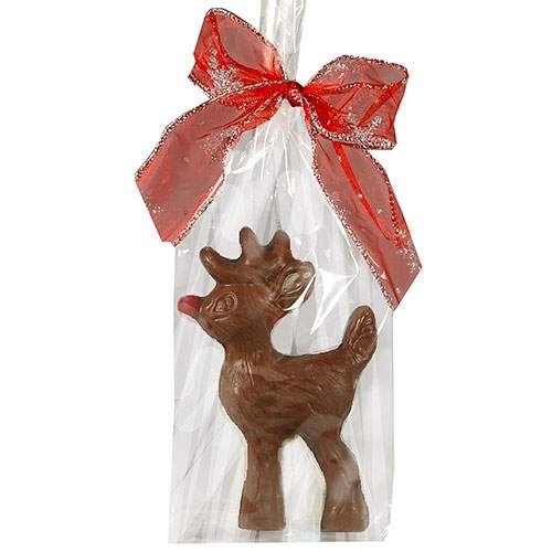 Packaged Reindeer