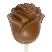 Milk Chocolate Rose