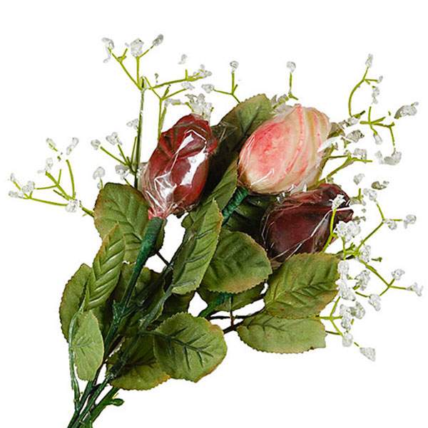 Chocolate Rose Bouquet 