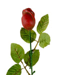 Milk Chocolate Rose by Morkes Chocolates