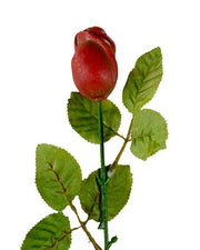 Milk Chocolate Rose by Morkes Chocolates