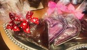 Scalloped Hearts