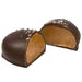 Dark Chocolate Sea Salt Caramel