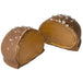 Milk Chocolate Sea Salt Caramel