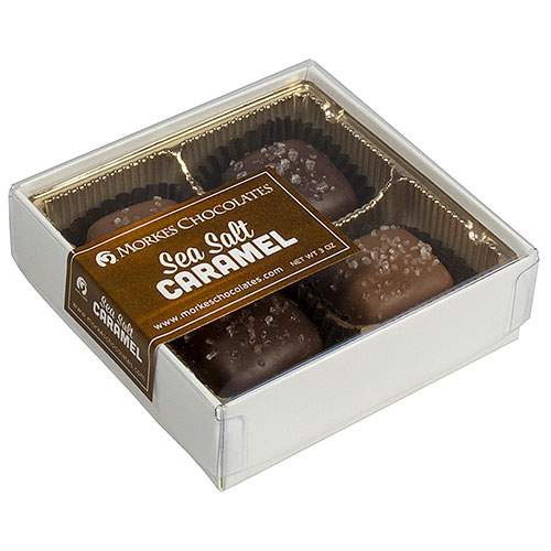 4-Piece & Clear Lid