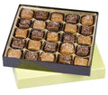 Sea Salt Caramel 25 Piece Gift Box