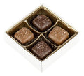 Sea Salt Caramels