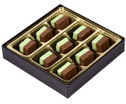 Mint Silk™ 9 Piece Gift Box 