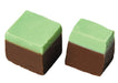 Mint Silk™ Chocolate by Morkes Chocolates