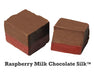Raspberry Milk Chocolate Silk™ 