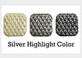 Silver Highlight Variations