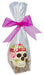 Packaged Chocolate ‘Sugar‘ Skull