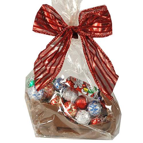 Sleigh & Goodies