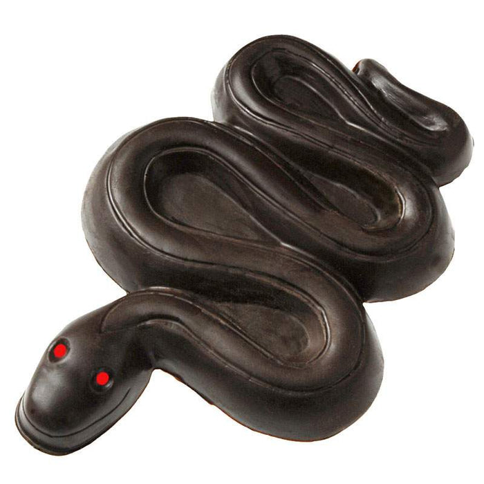 Dark Chocolate Snake
