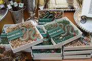 Packaged Chocolate Snakes