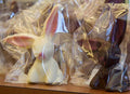 Small Split Ears Bunnies Packaged