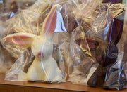 Small Split Ears Bunnies Packaged