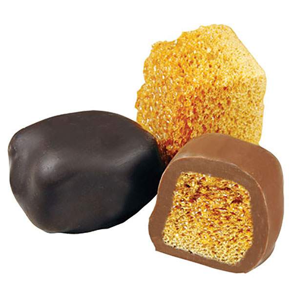 Sponge Candy 